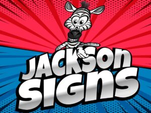 jacksonsignshop.com